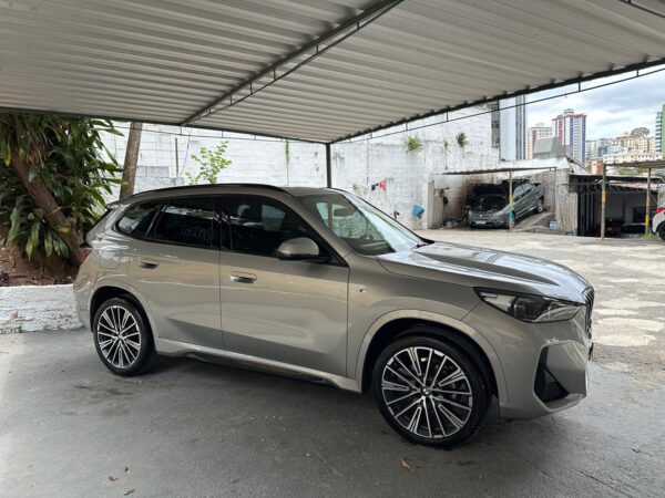 BMW / X1 M SPORT 2024/2024 - Imagem 6