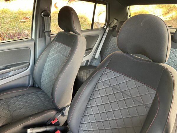VOLKSWAGEN FOX XTREME MB 1.6 2020/2021 - Imagem 11