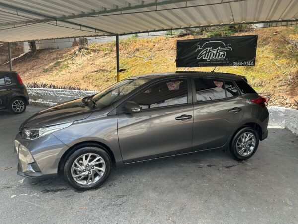 TOYOTA YARIS HA XS 1.5 AT 2022/2023 - Imagem 2
