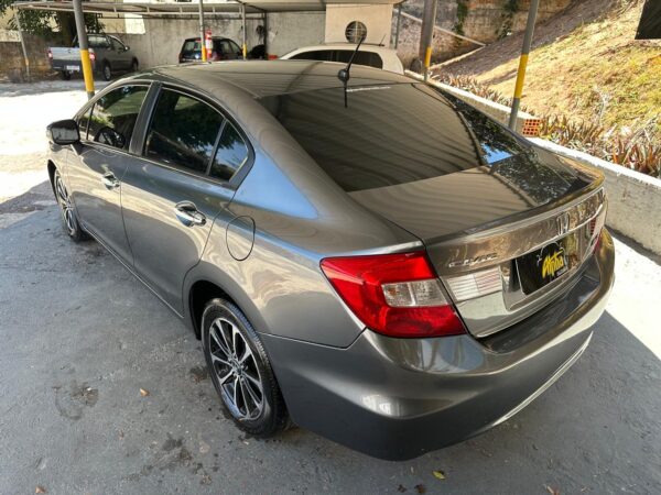 HONDA CIVIC LXR 2.0 2013/2014 - Imagem 3