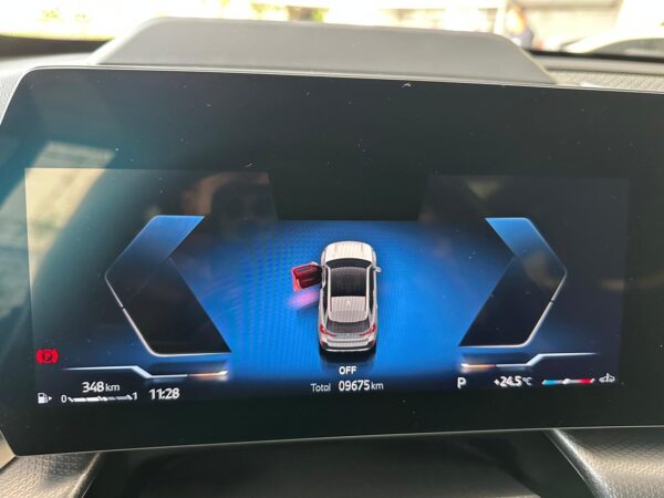 BMW / X1 M SPORT 2024/2024 - Imagem 11