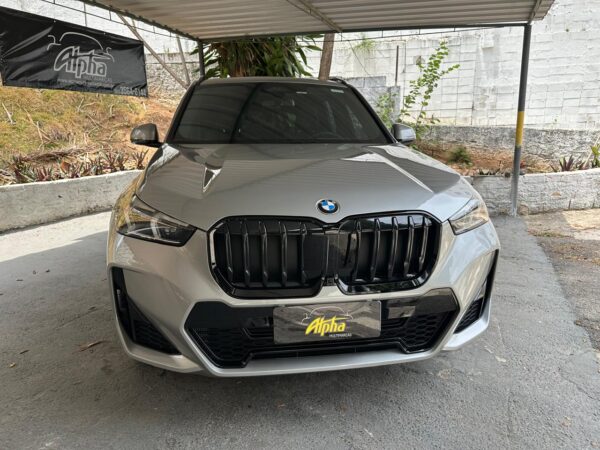 BMW / X1 M SPORT 2024/2024 - Imagem 8