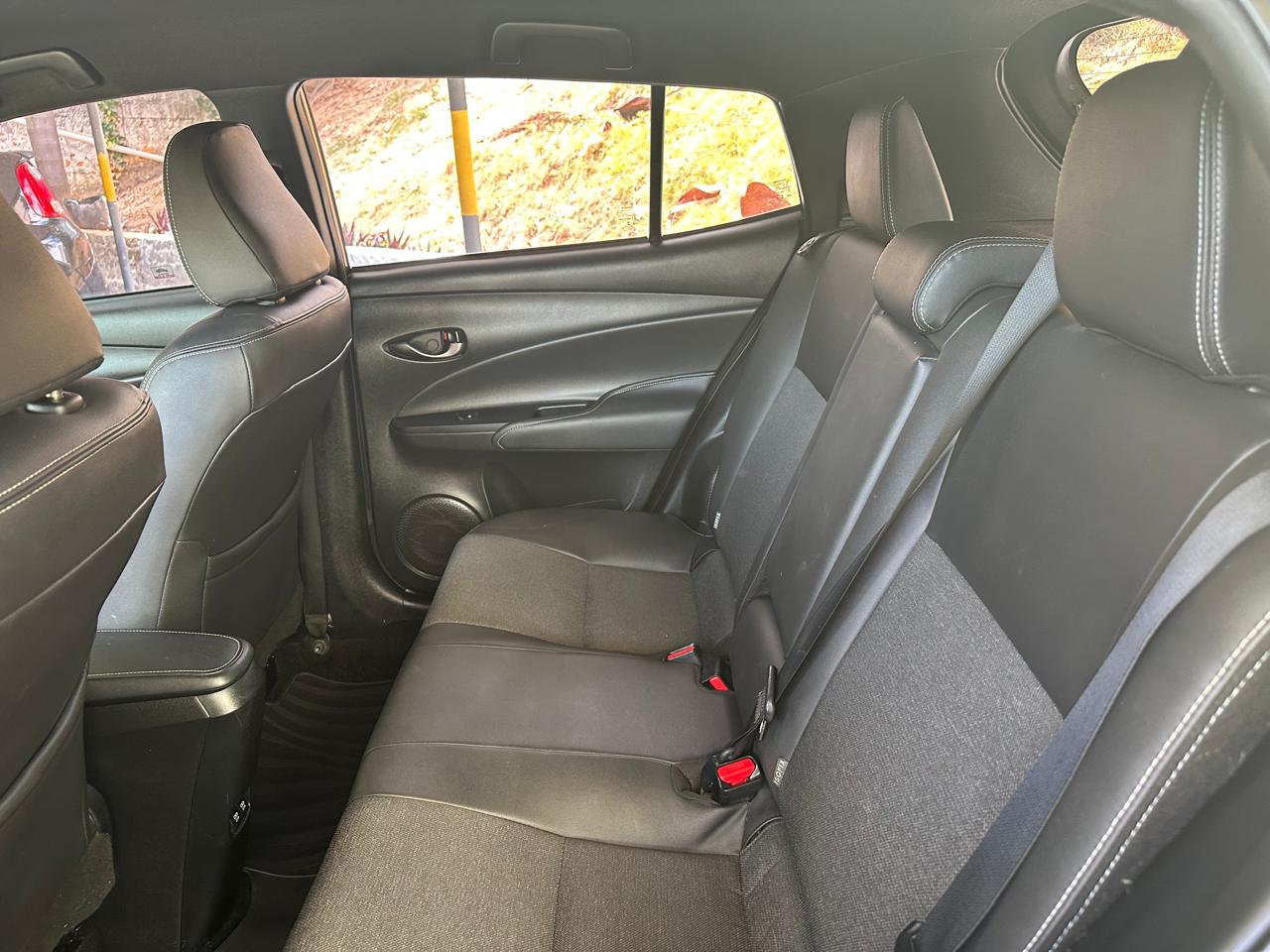 TOYOTA YARIS HA XS 1.5 AT 2022/2023 - Imagem 12
