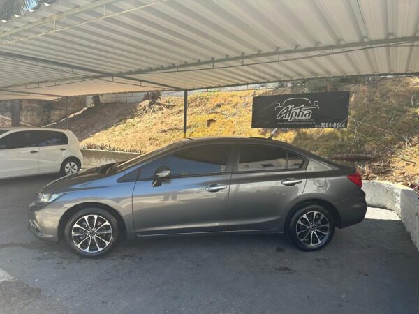 HONDA CIVIC LXR 2.0 2013/2014 - Imagem 2