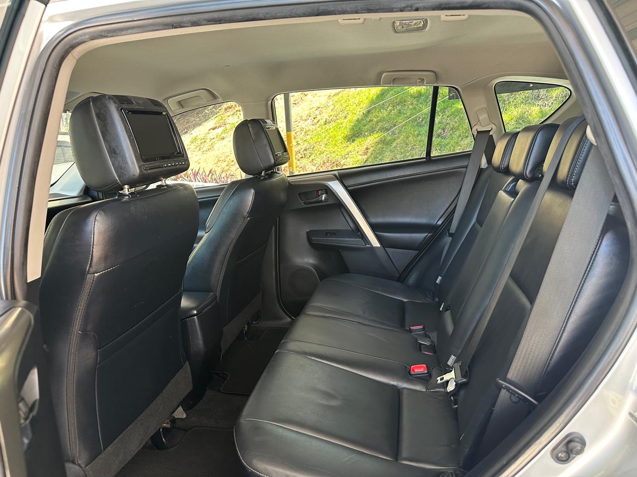 TOYOTA RAV4 4X4 2.0 2014/2014 - Imagem 12