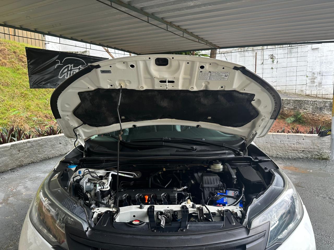 HONDA CR-V EXL 2012/2012 - Imagem 9