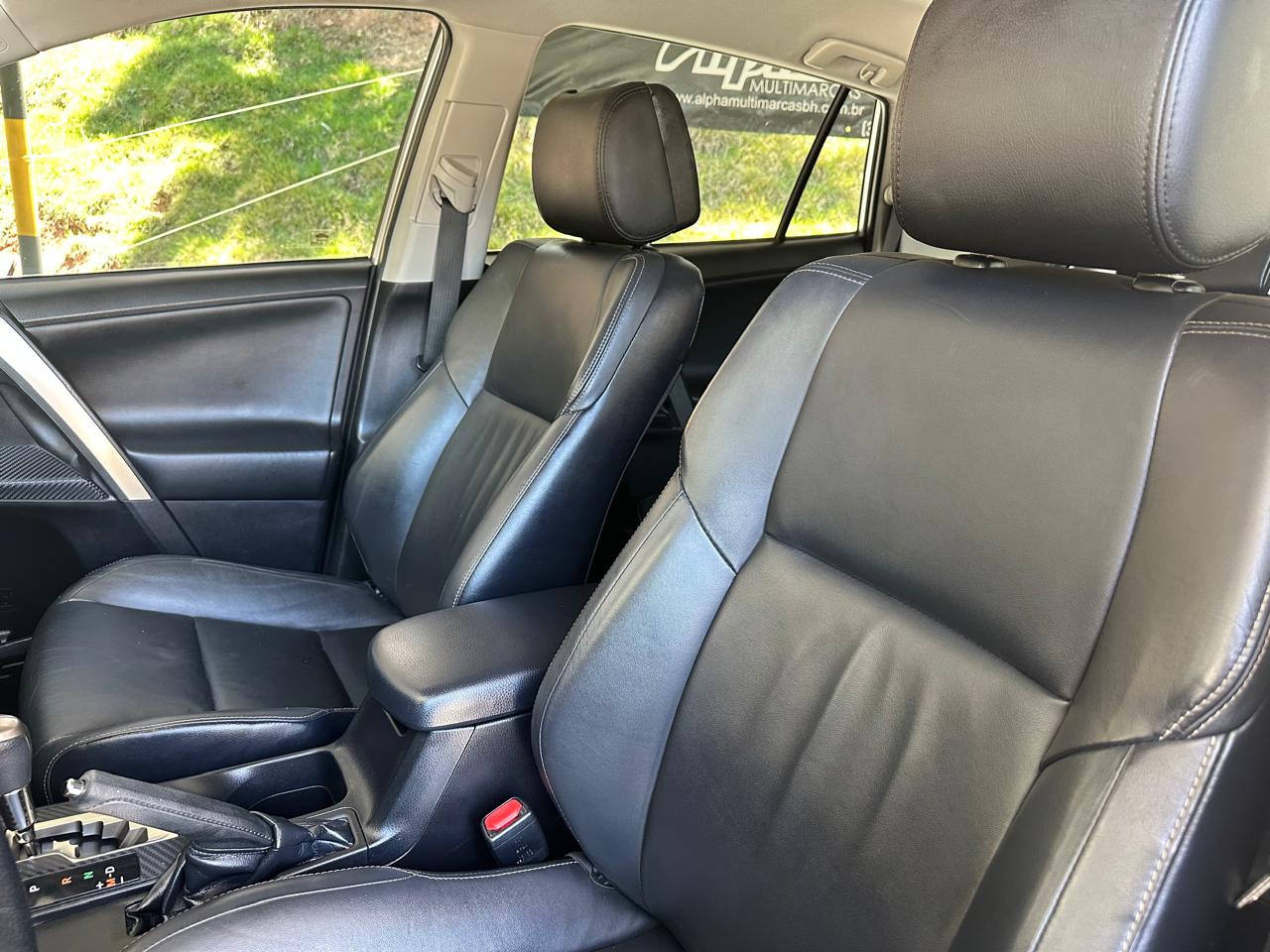 TOYOTA RAV4 4X4 2.0 2014/2014 - Imagem 11