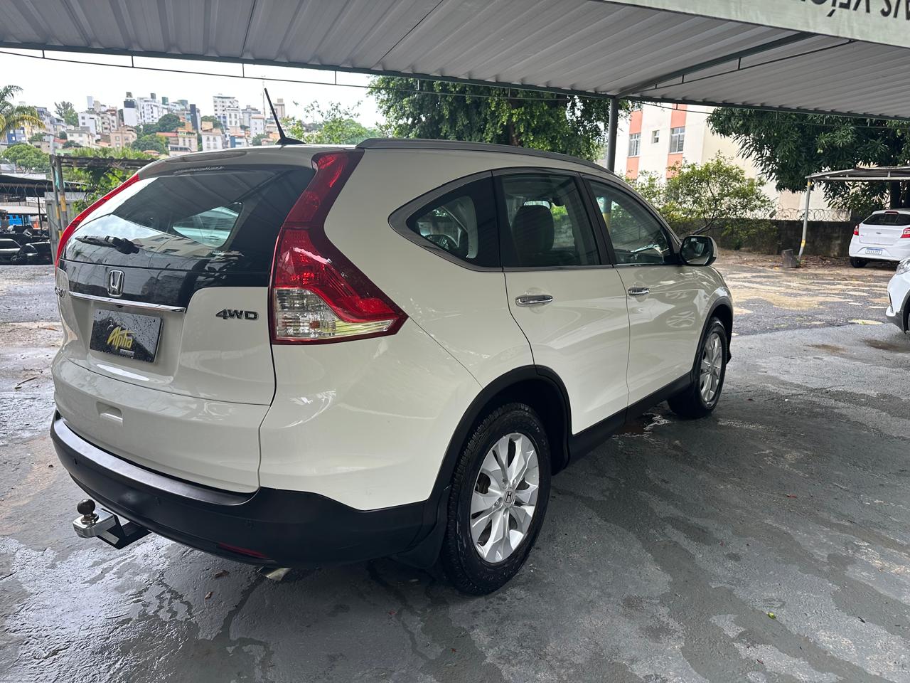 HONDA CR-V EXL 2012/2012 - Imagem 5