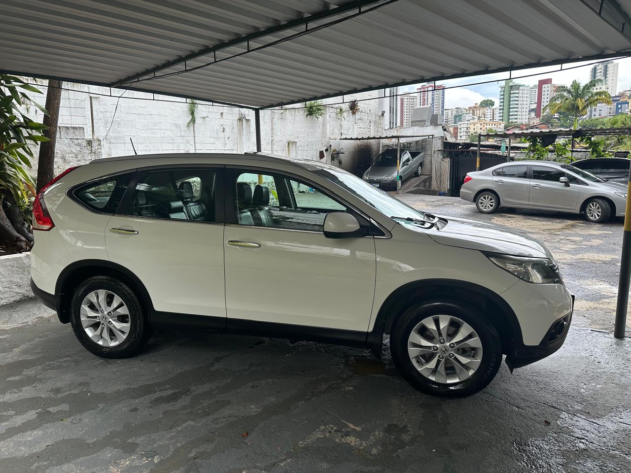 HONDA CR-V EXL 2012/2012 - Imagem 6