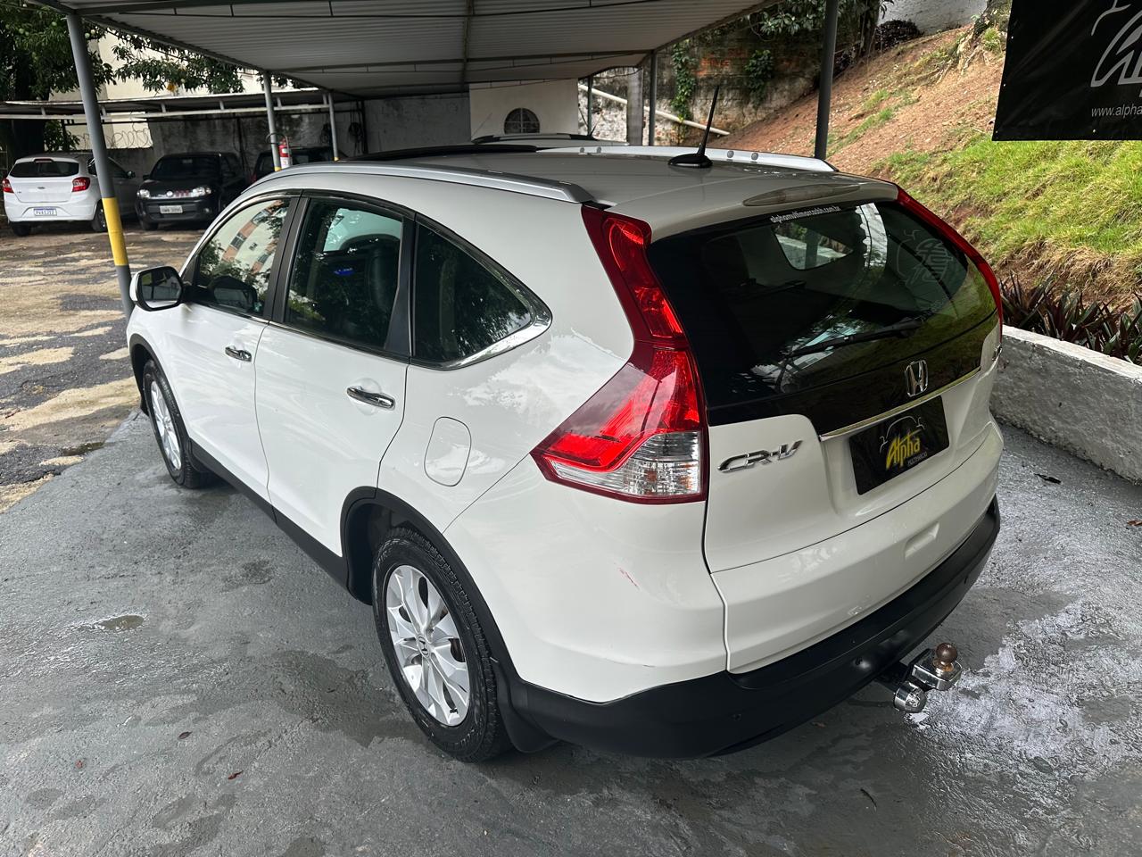 HONDA CR-V EXL 2012/2012 - Imagem 3
