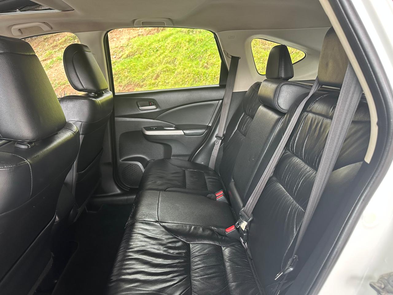 HONDA CR-V EXL 2012/2012 - Imagem 12