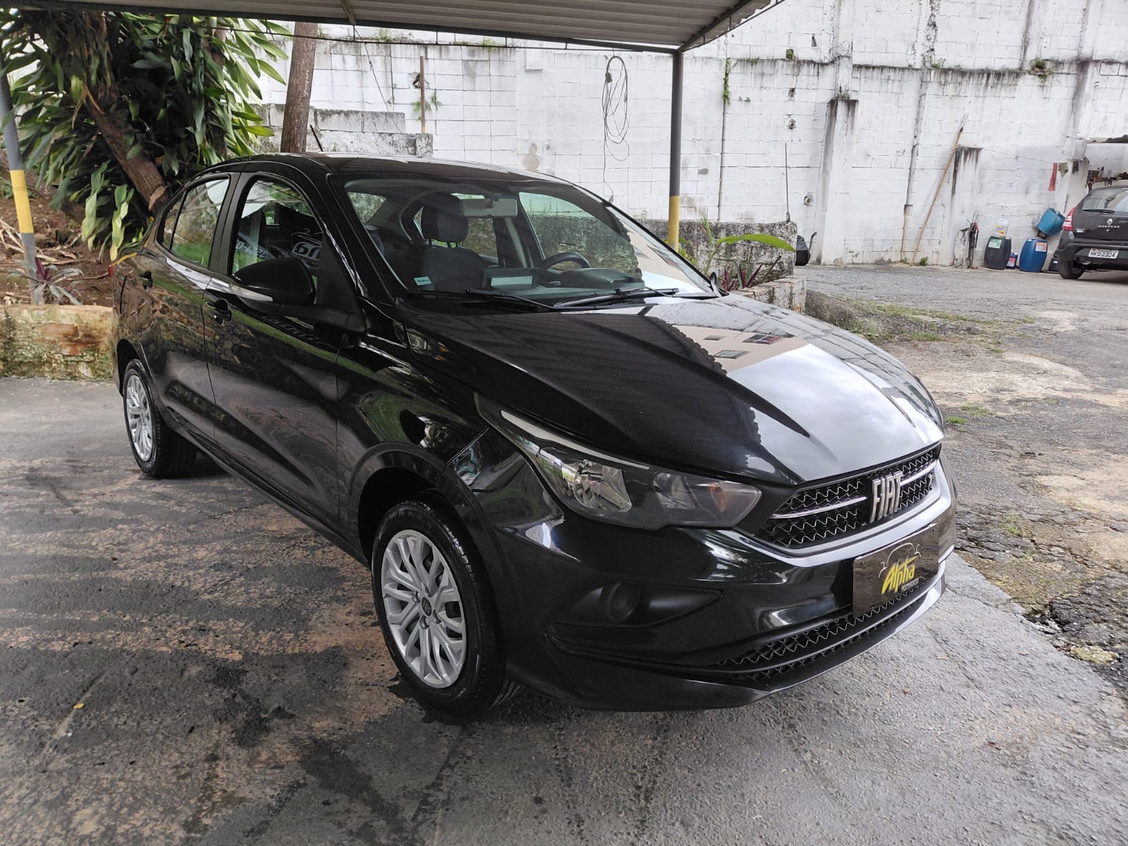 FIAT CRONOS 1.3 FLEX 2022/2022 - Imagem 7