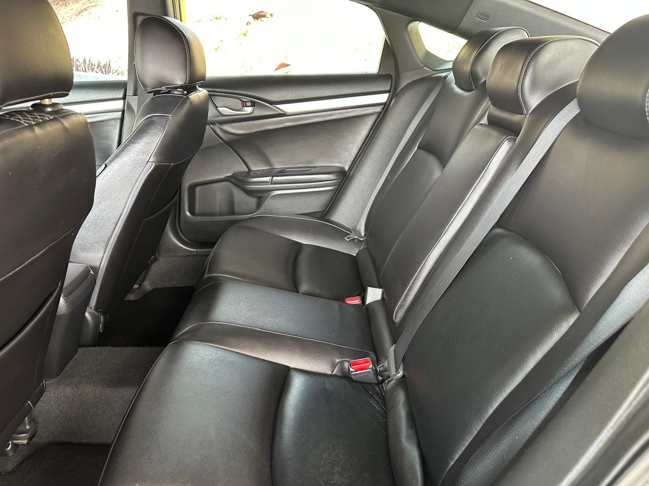 HONDA / CIVIC SPORT CVT 2016/2017 - Imagem 12