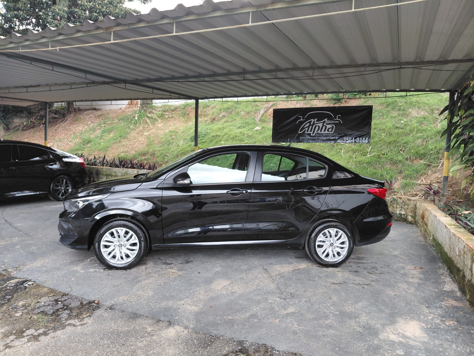 FIAT CRONOS 1.3 FLEX 2022/2022 - Imagem 2