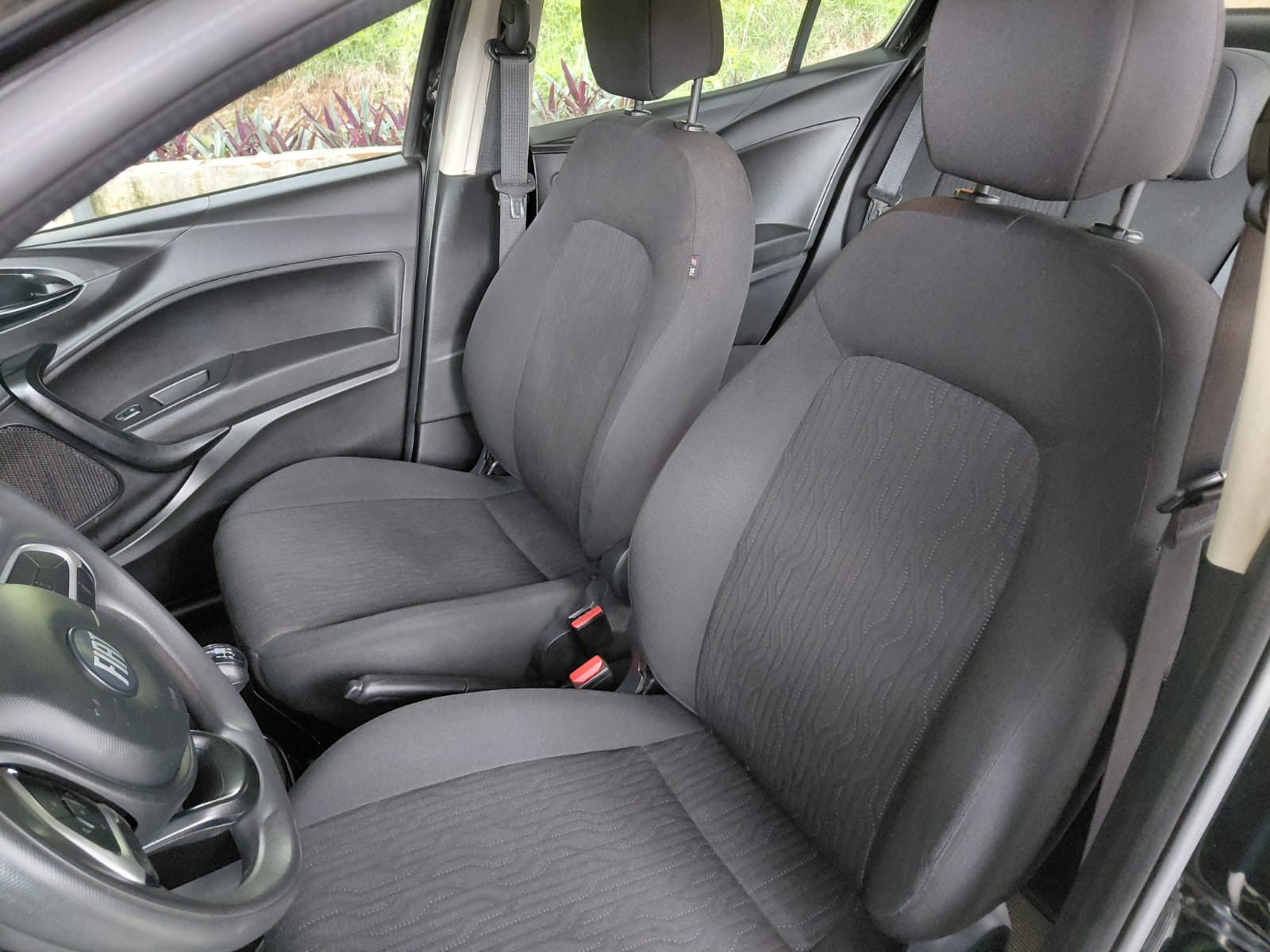 FIAT CRONOS 1.3 FLEX 2022/2022 - Imagem 11