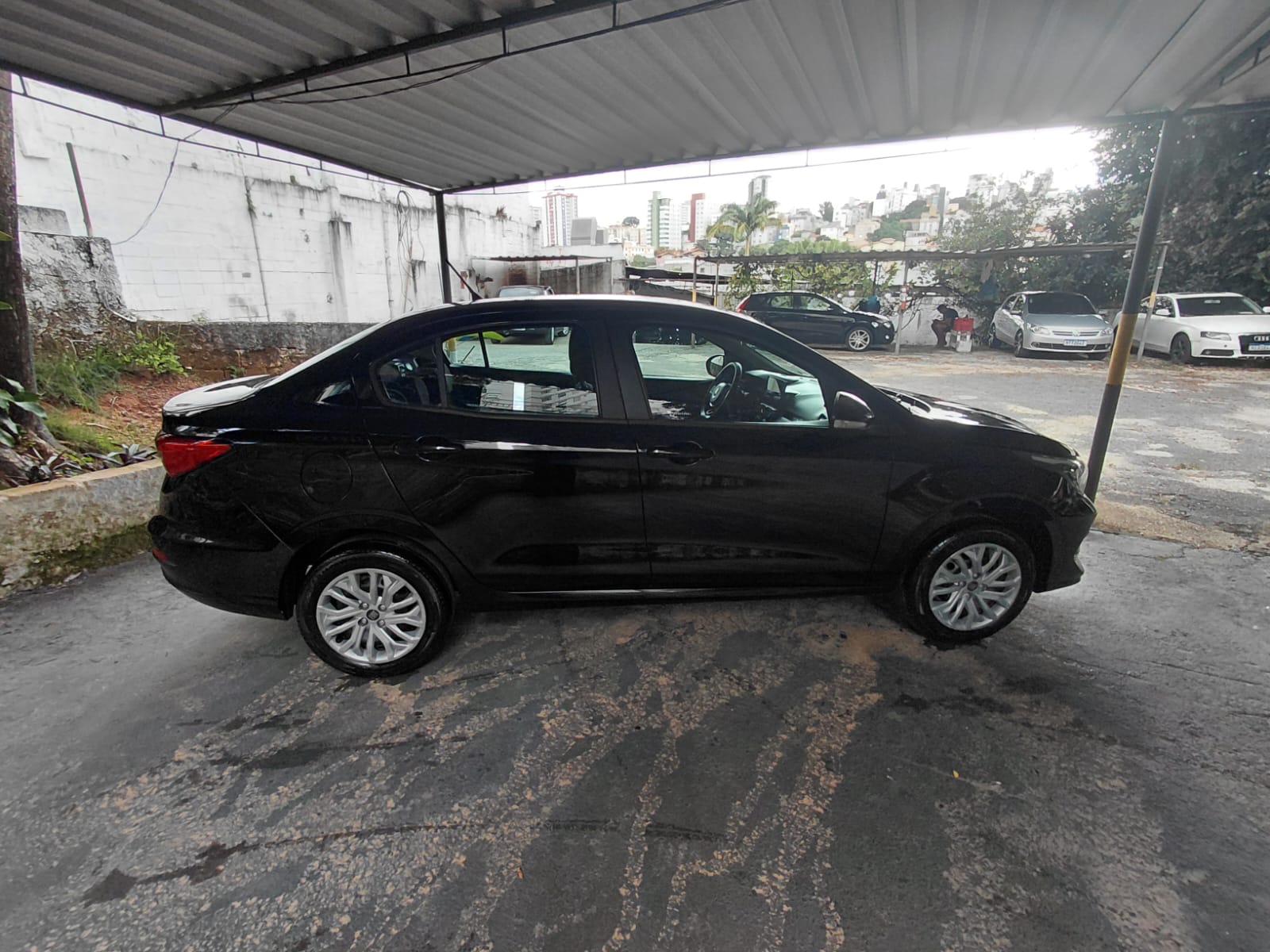 FIAT CRONOS 1.3 FLEX 2022/2022 - Imagem 6