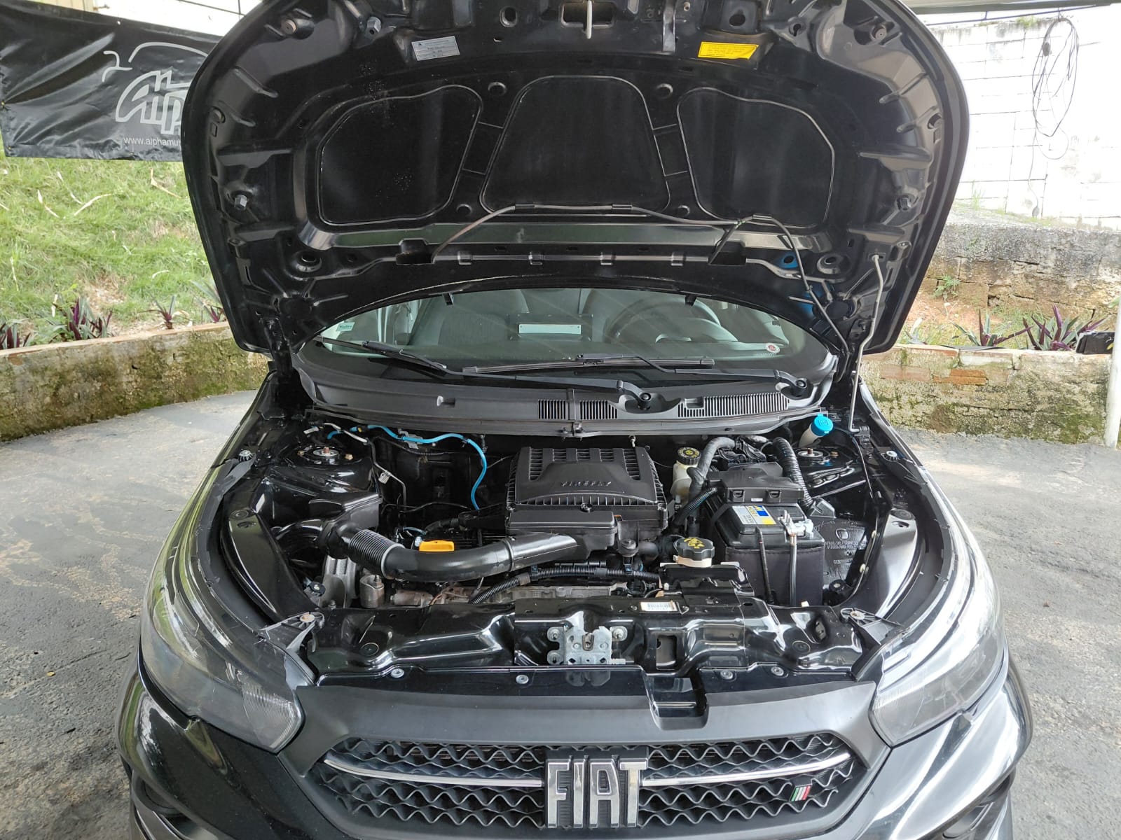 FIAT CRONOS 1.3 FLEX 2022/2022 - Imagem 9