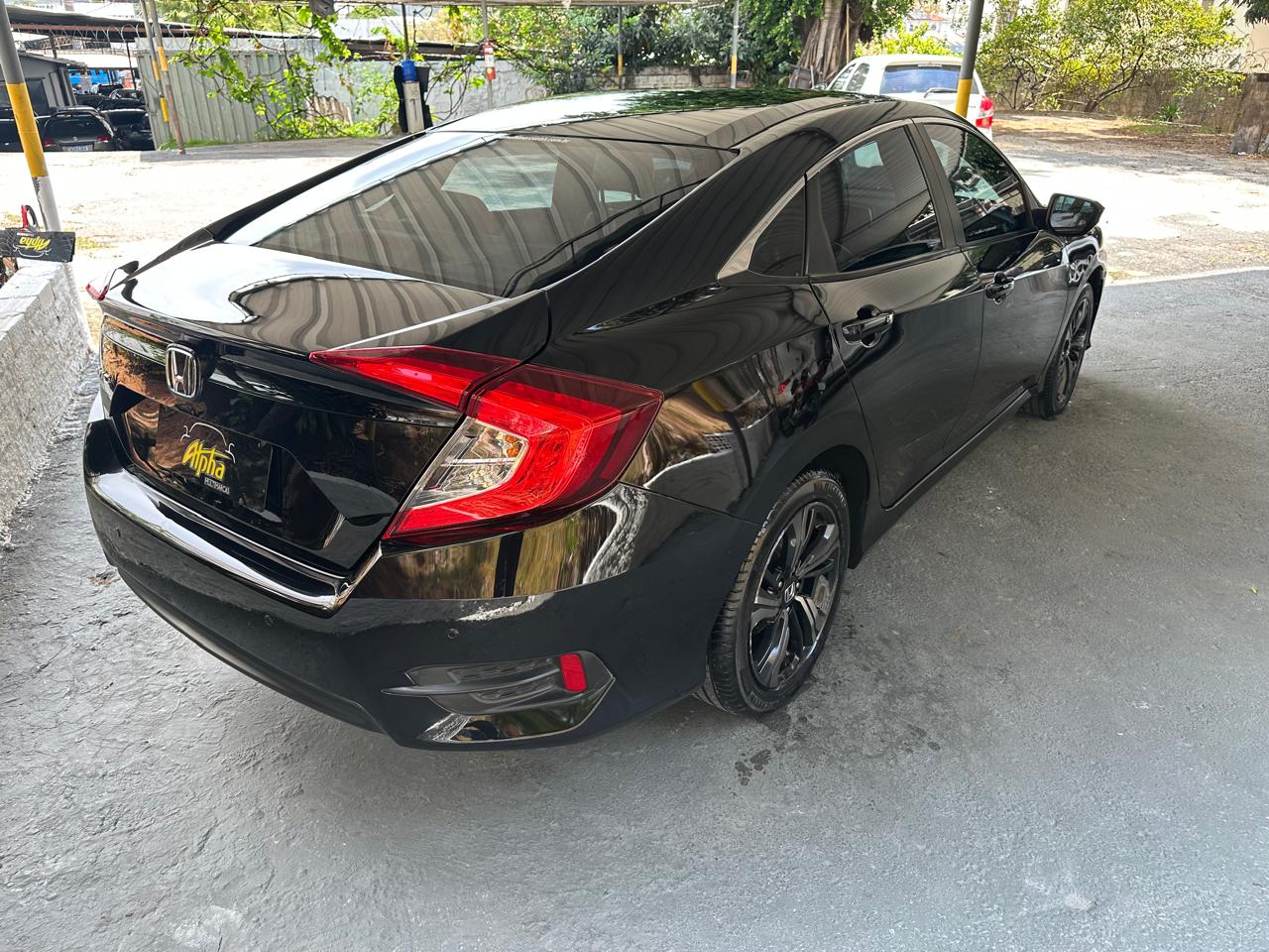 HONDA / CIVIC SPORT CVT 2016/2017 - Imagem 5