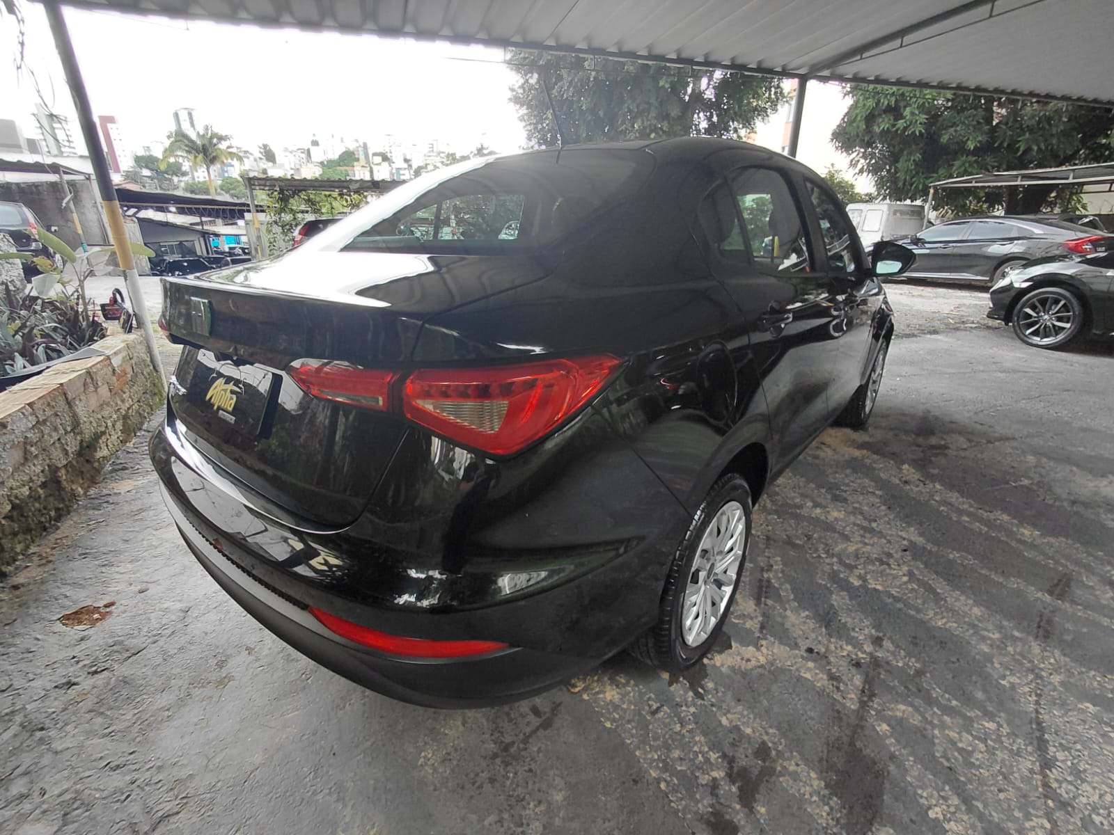 FIAT CRONOS 1.3 FLEX 2022/2022 - Imagem 5