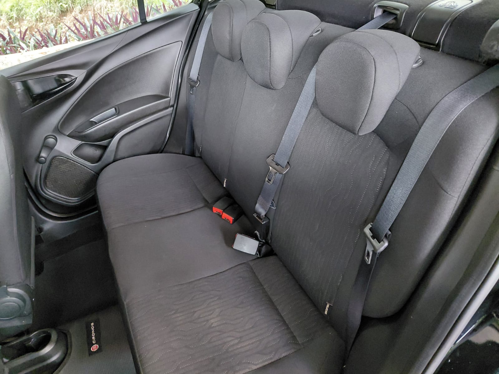 FIAT CRONOS 1.3 FLEX 2022/2022 - Imagem 12