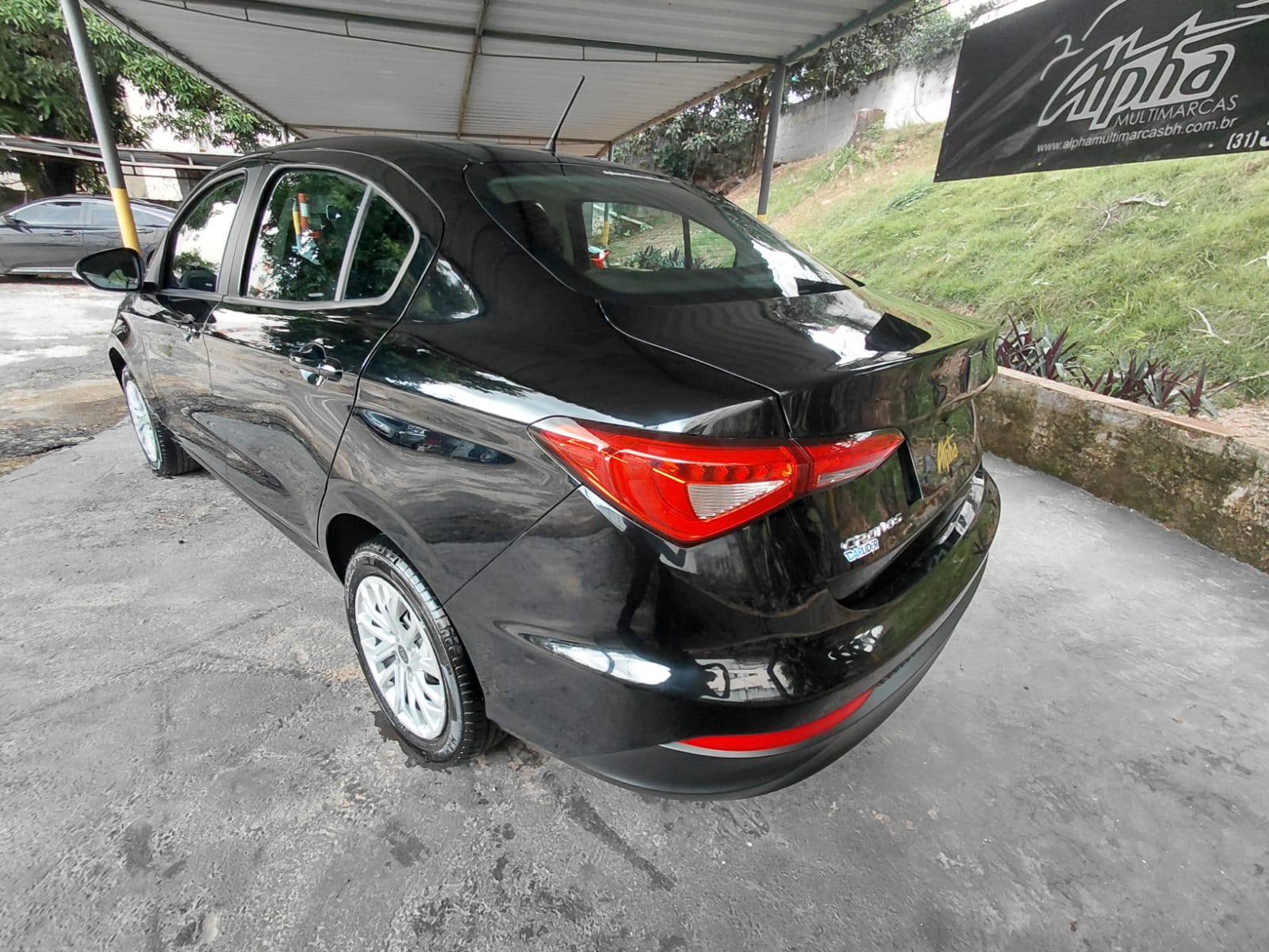 FIAT CRONOS 1.3 FLEX 2022/2022 - Imagem 3