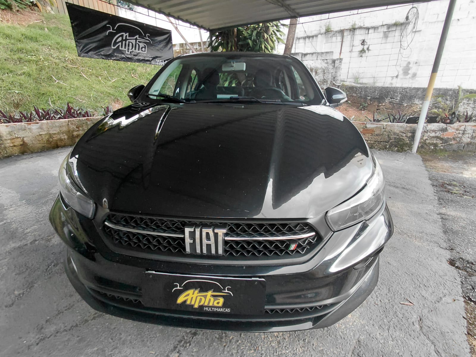 FIAT CRONOS 1.3 FLEX 2022/2022 - Imagem 8