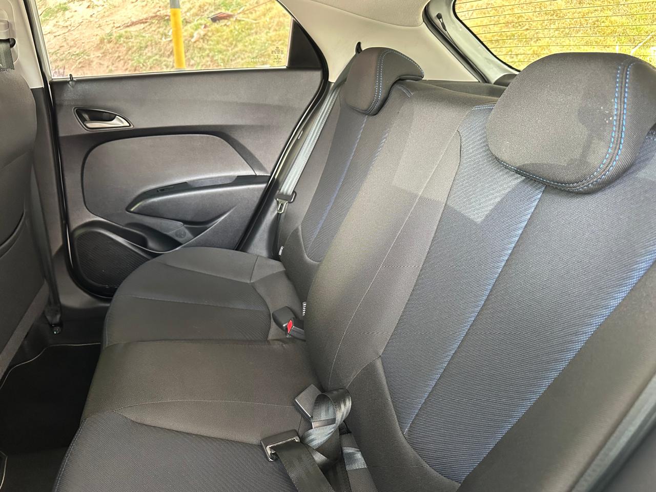 Hyundai HB20X 1.6 M STYLE 2013/2014 - Imagem 11