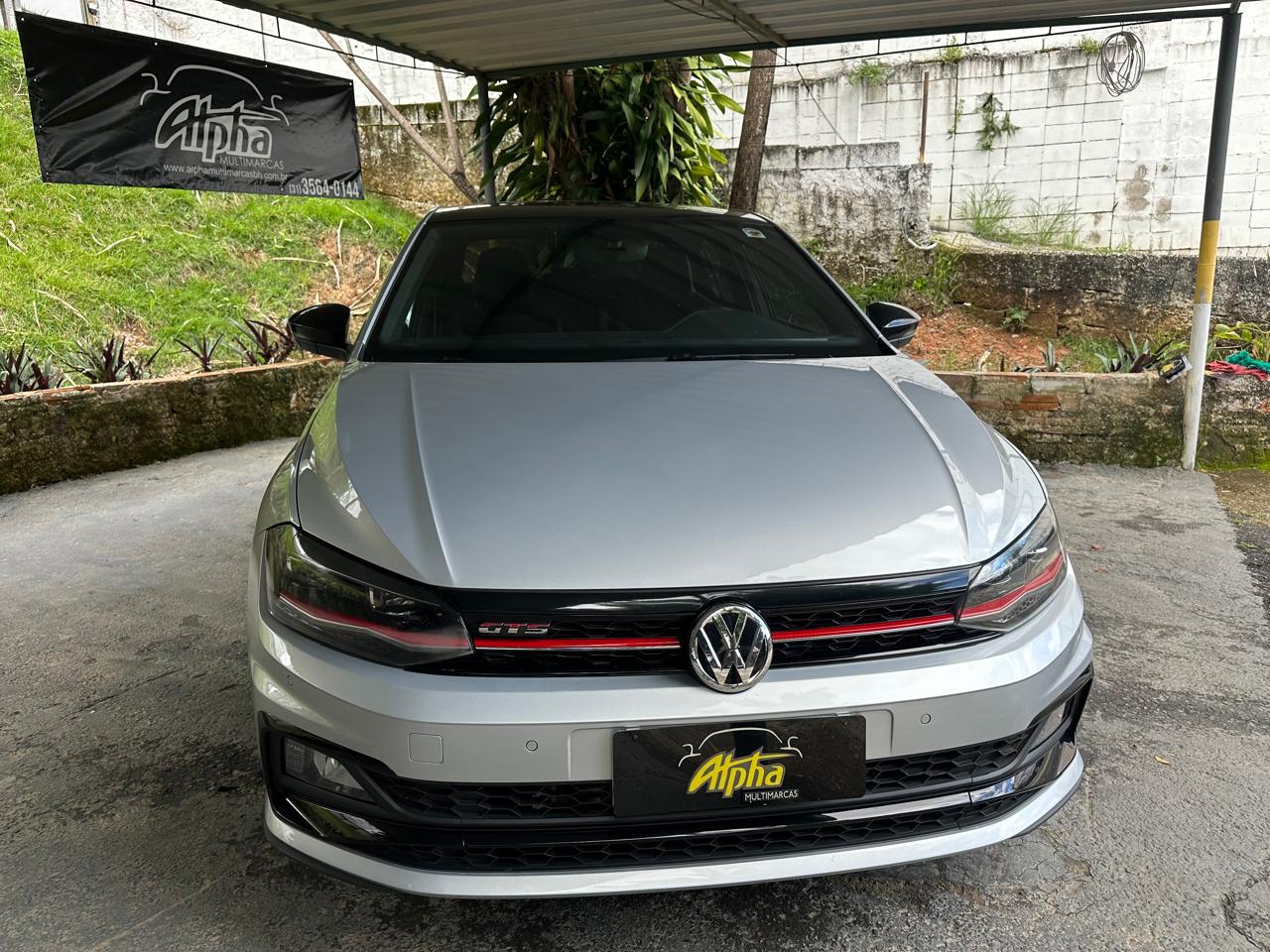 VOLKSWAGEN VIRTUS GTS 1.4 2022/2022 - Imagem 7