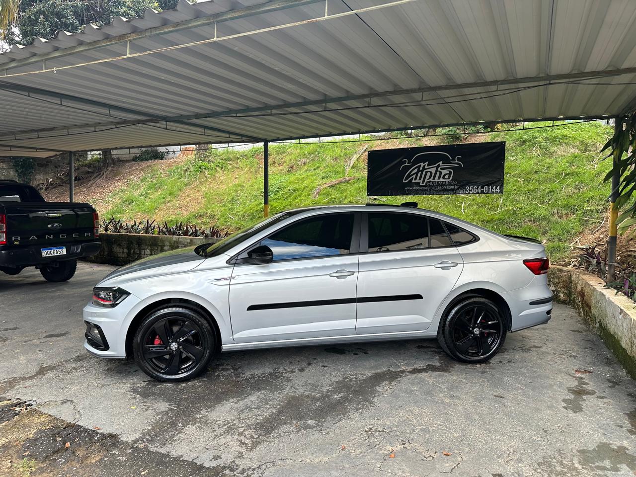 VOLKSWAGEN VIRTUS GTS 1.4 2022/2022 - Imagem 2