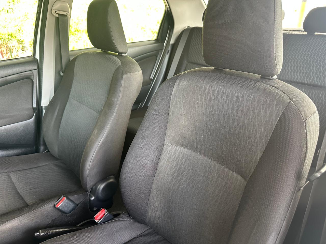 Toyota ETIOS SD X 1.5 FLEX 2017/2018 - Imagem 11