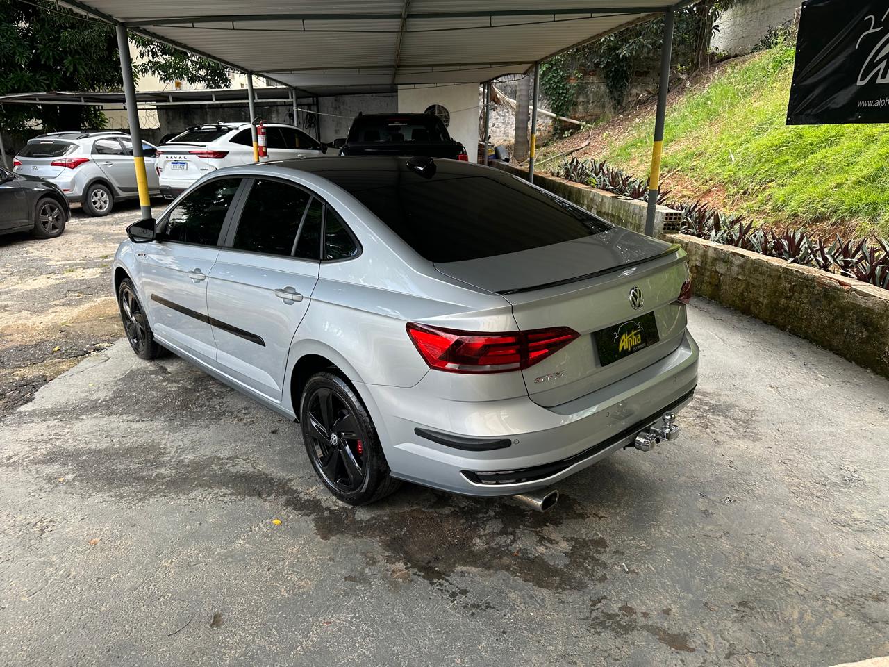 VOLKSWAGEN VIRTUS GTS 1.4 2022/2022 - Imagem 3