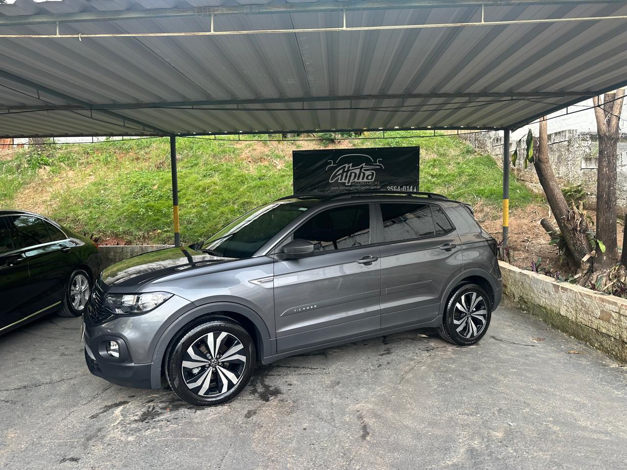 VOLKSVAGEM T-CROSS CONFORTLINE 2022/2022 - Imagem 2