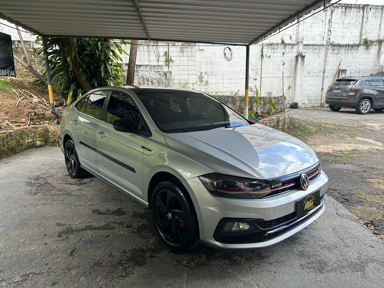 VOLKSWAGEN VIRTUS GTS 1.4 2022/2022 - Imagem 6