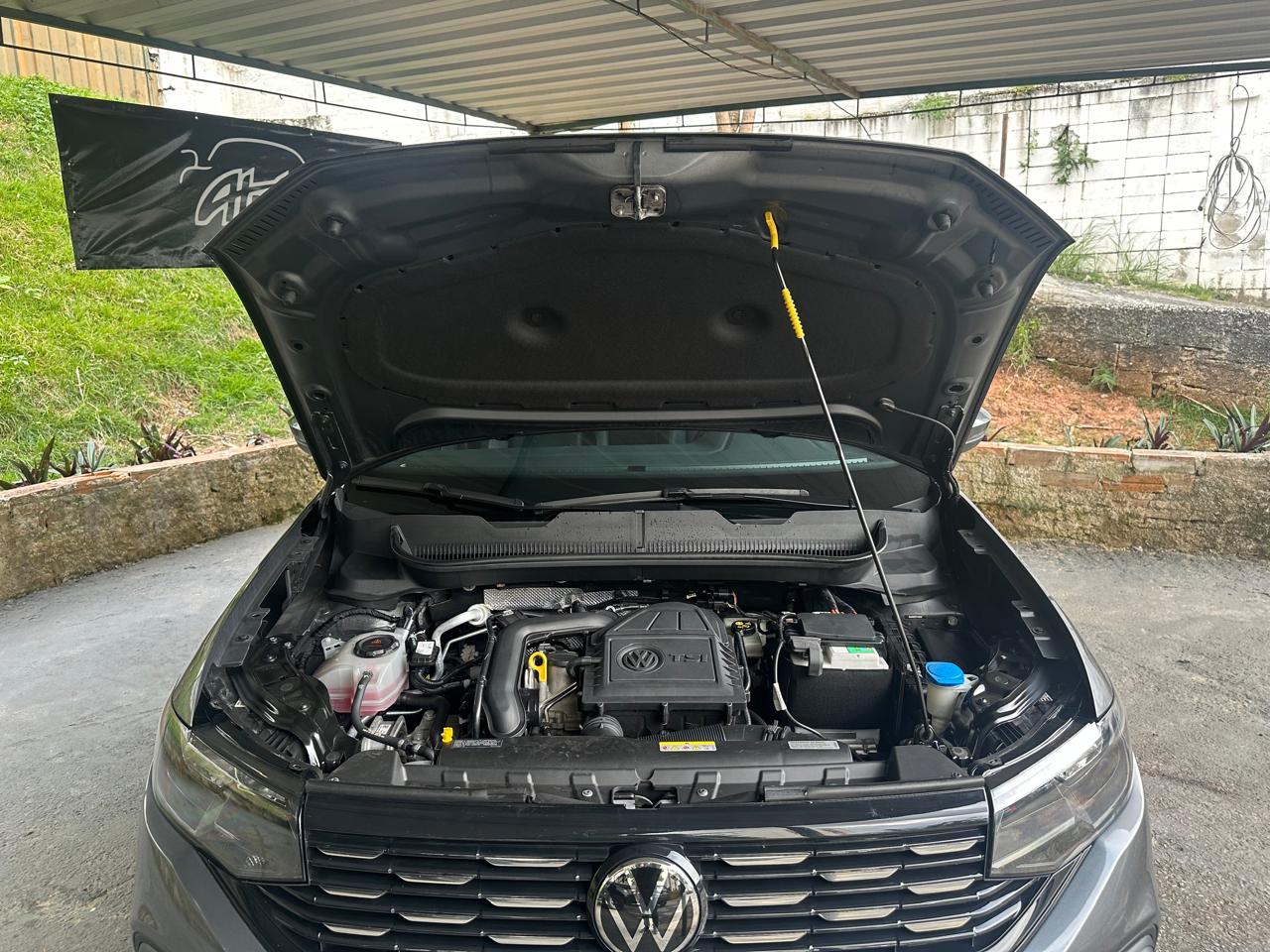 VOLKSVAGEM T-CROSS CONFORTLINE 2022/2022 - Imagem 10