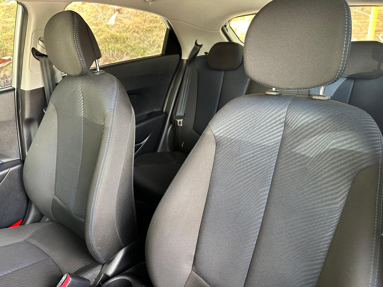 Hyundai HB20X 1.6 M STYLE 2013/2014 - Imagem 10