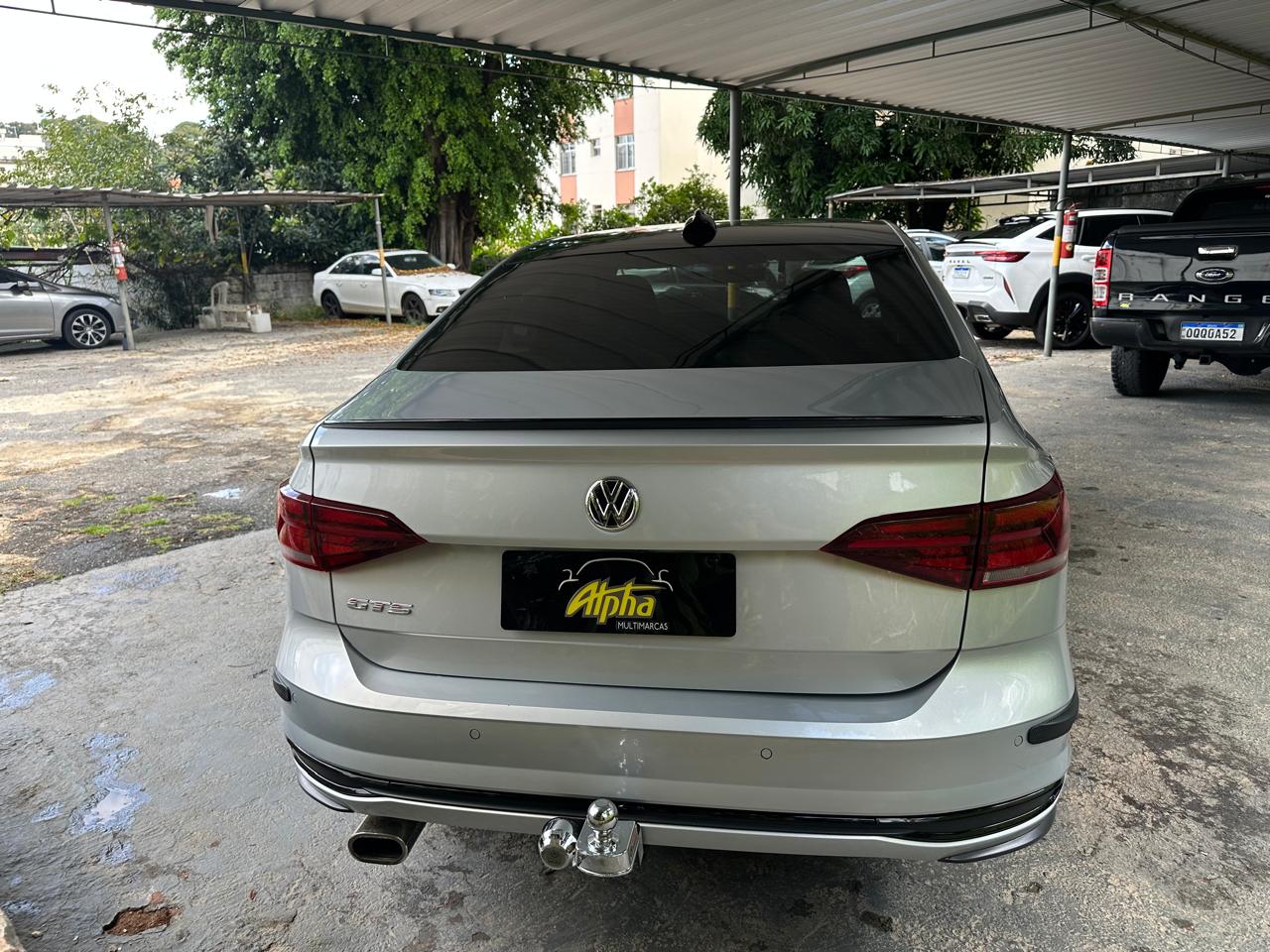 VOLKSWAGEN VIRTUS GTS 1.4 2022/2022 - Imagem 4