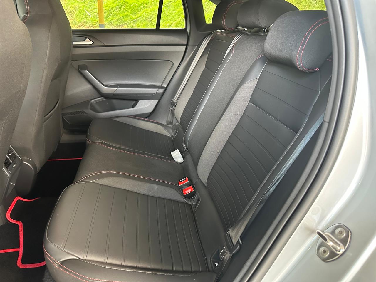 VOLKSWAGEN VIRTUS GTS 1.4 2022/2022 - Imagem 11