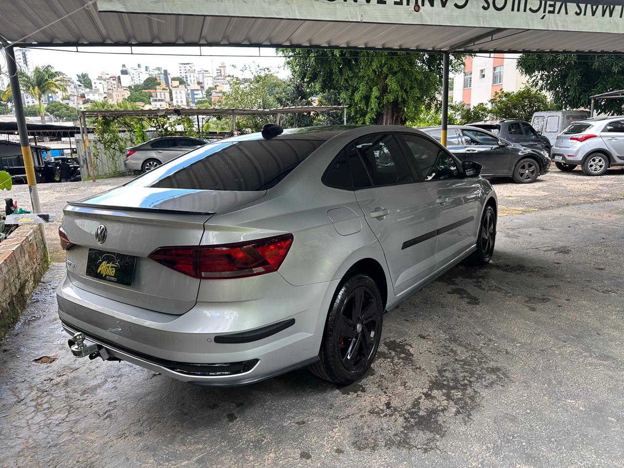 VOLKSWAGEN VIRTUS GTS 1.4 2022/2022 - Imagem 5