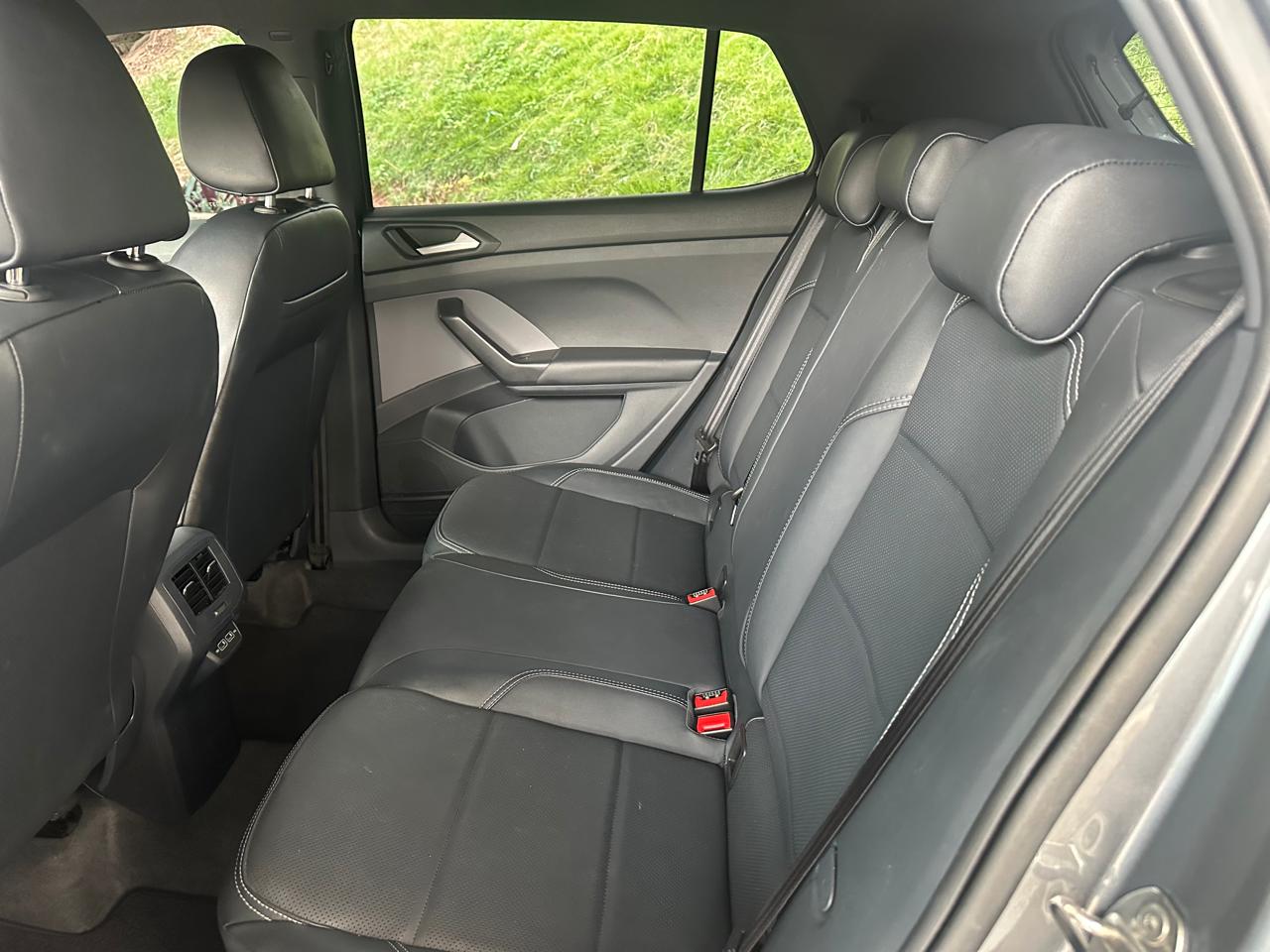 VOLKSVAGEM T-CROSS CONFORTLINE 2022/2022 - Imagem 13