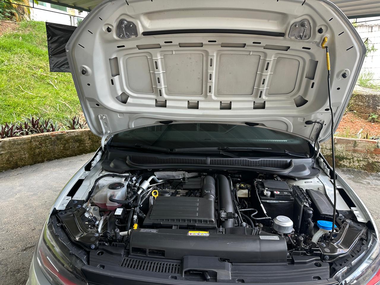 VOLKSWAGEN VIRTUS GTS 1.4 2022/2022 - Imagem 8