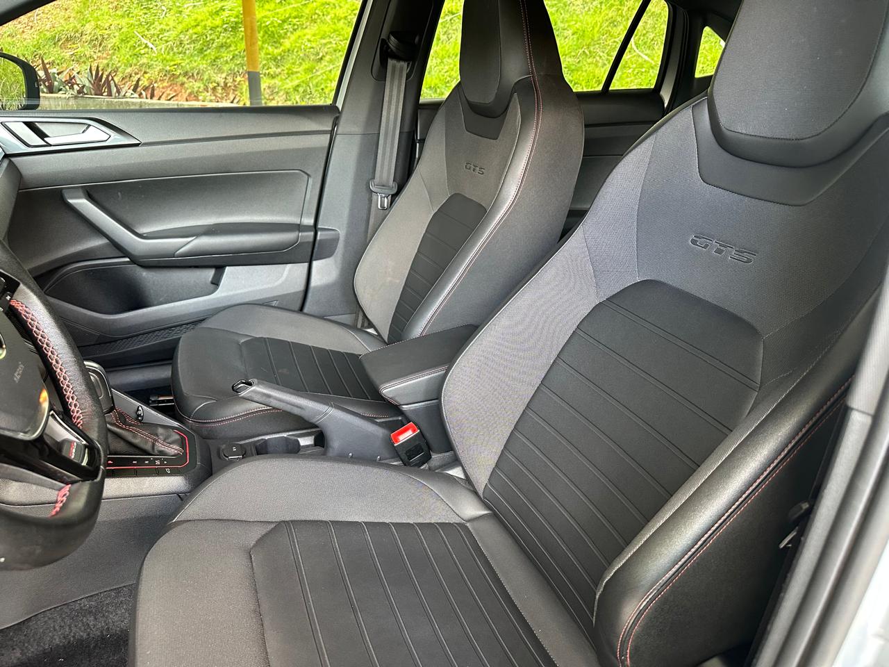 VOLKSWAGEN VIRTUS GTS 1.4 2022/2022 - Imagem 10