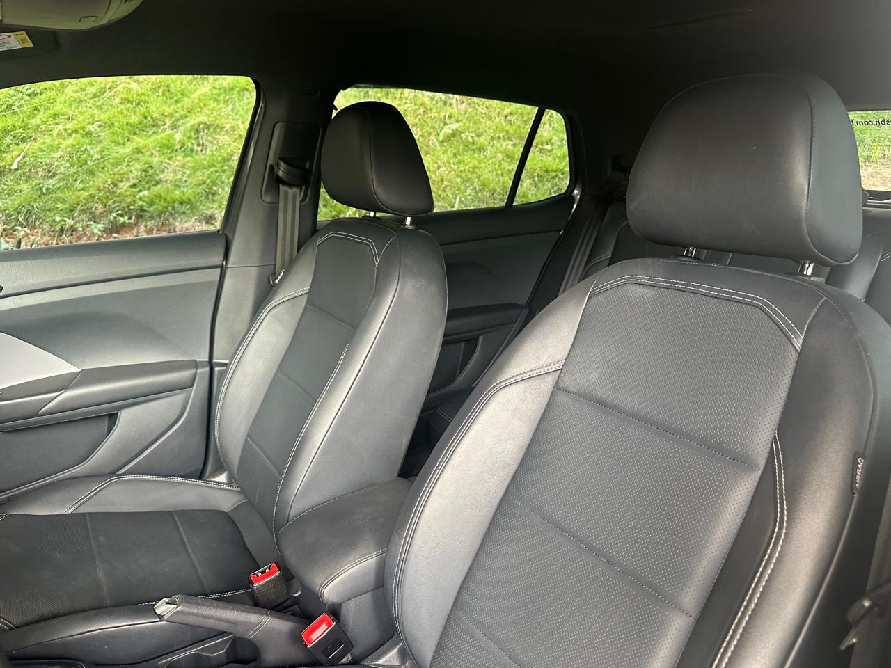 VOLKSVAGEM T-CROSS CONFORTLINE 2022/2022 - Imagem 12