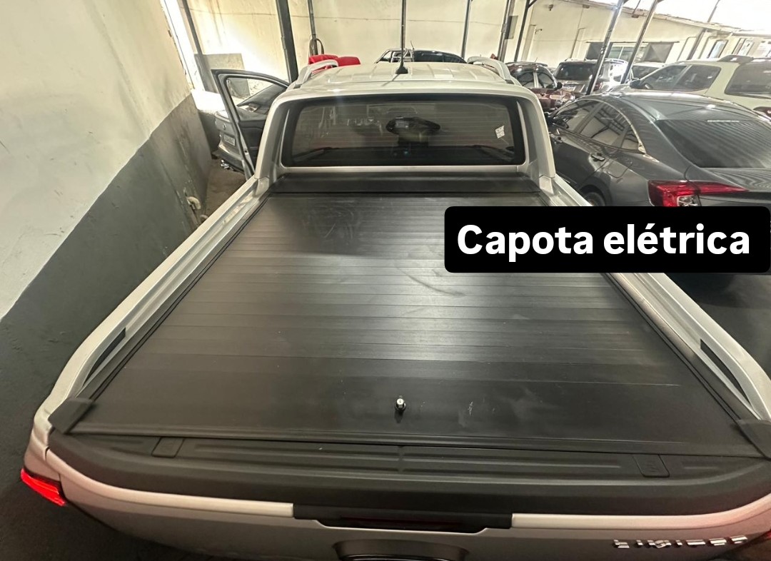 Ford / RANGER LIMITED 3.0 CD 4X4 AT 2023/2024 - Imagem 12