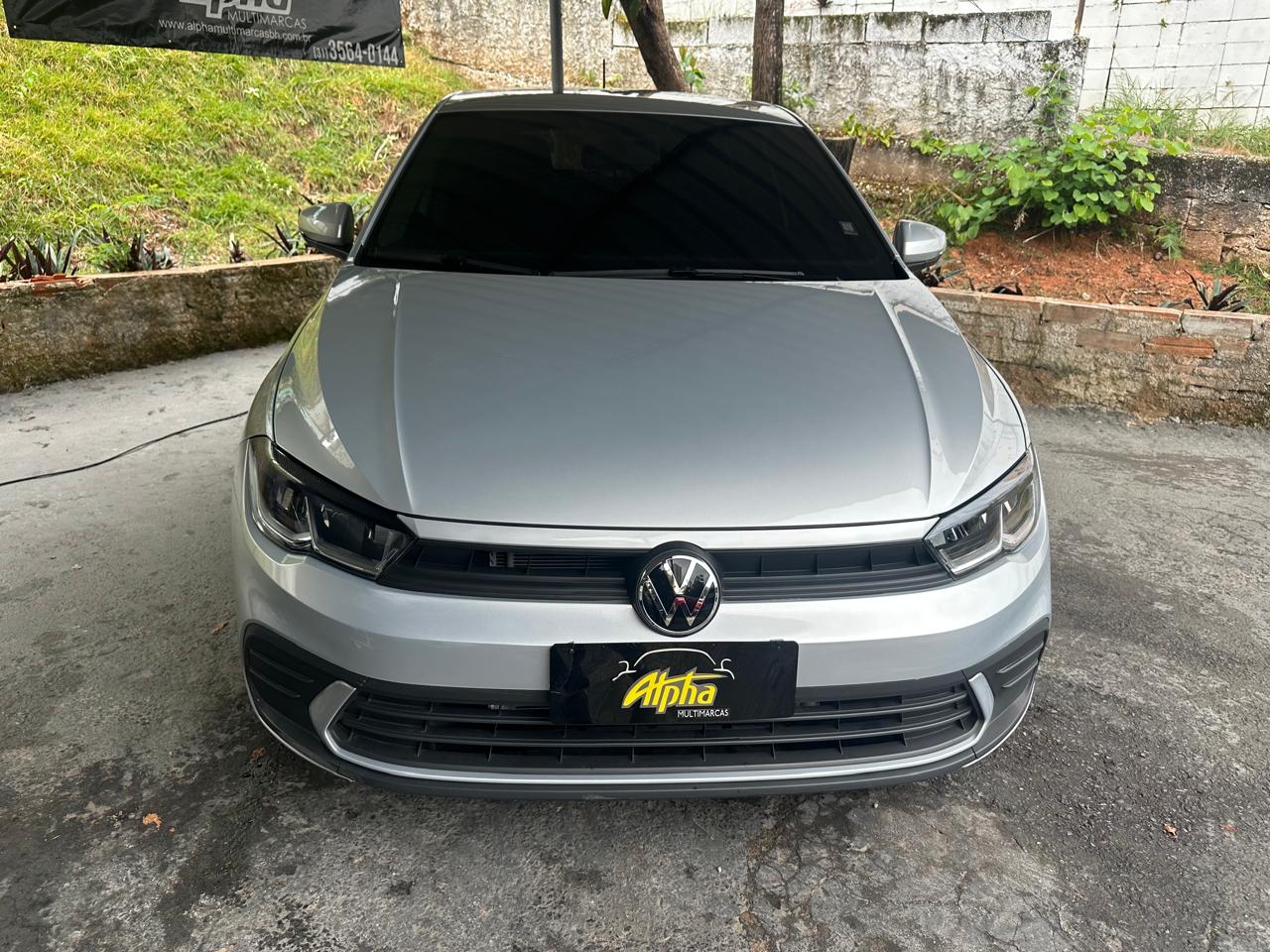 VW / POLO SENSE 1.0 TURBO AUTOMÁTICO FLEX 2025/2025 - Imagem 8