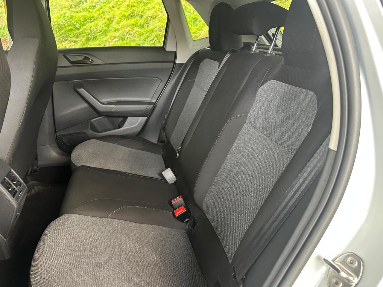 VW / POLO SENSE 1.0 TURBO AUTOMÁTICO FLEX 2025/2025 - Imagem 12