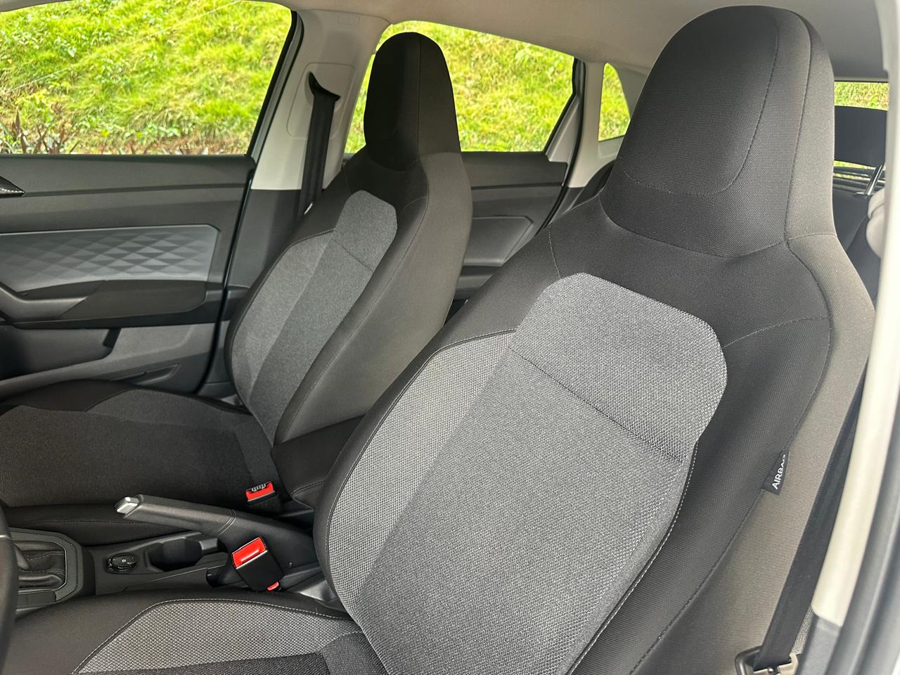 VW / POLO SENSE 1.0 TURBO AUTOMÁTICO FLEX 2025/2025 - Imagem 11