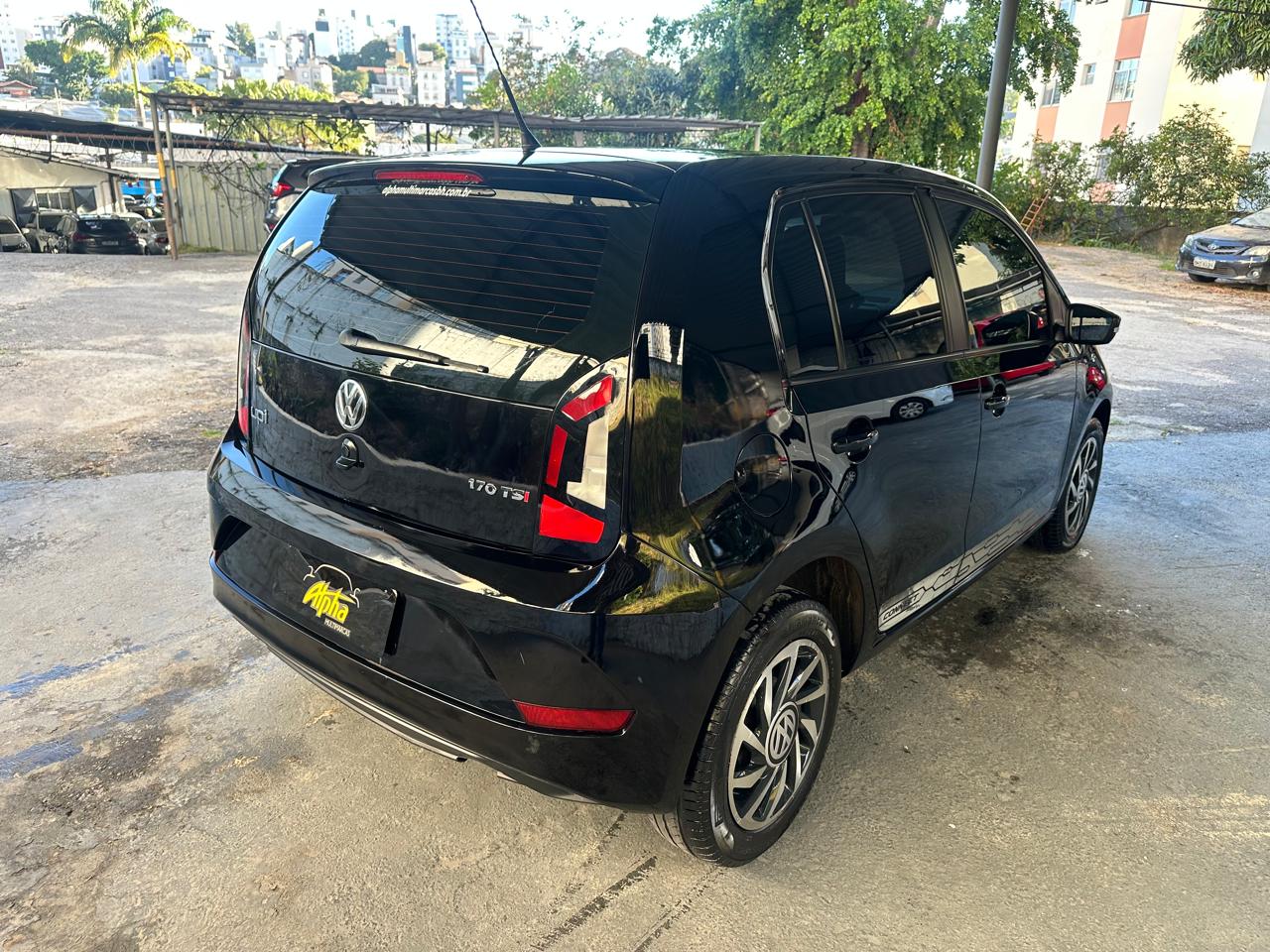 VW / UP CONNECT TSI 1.0 2019/2020 - Imagem 5