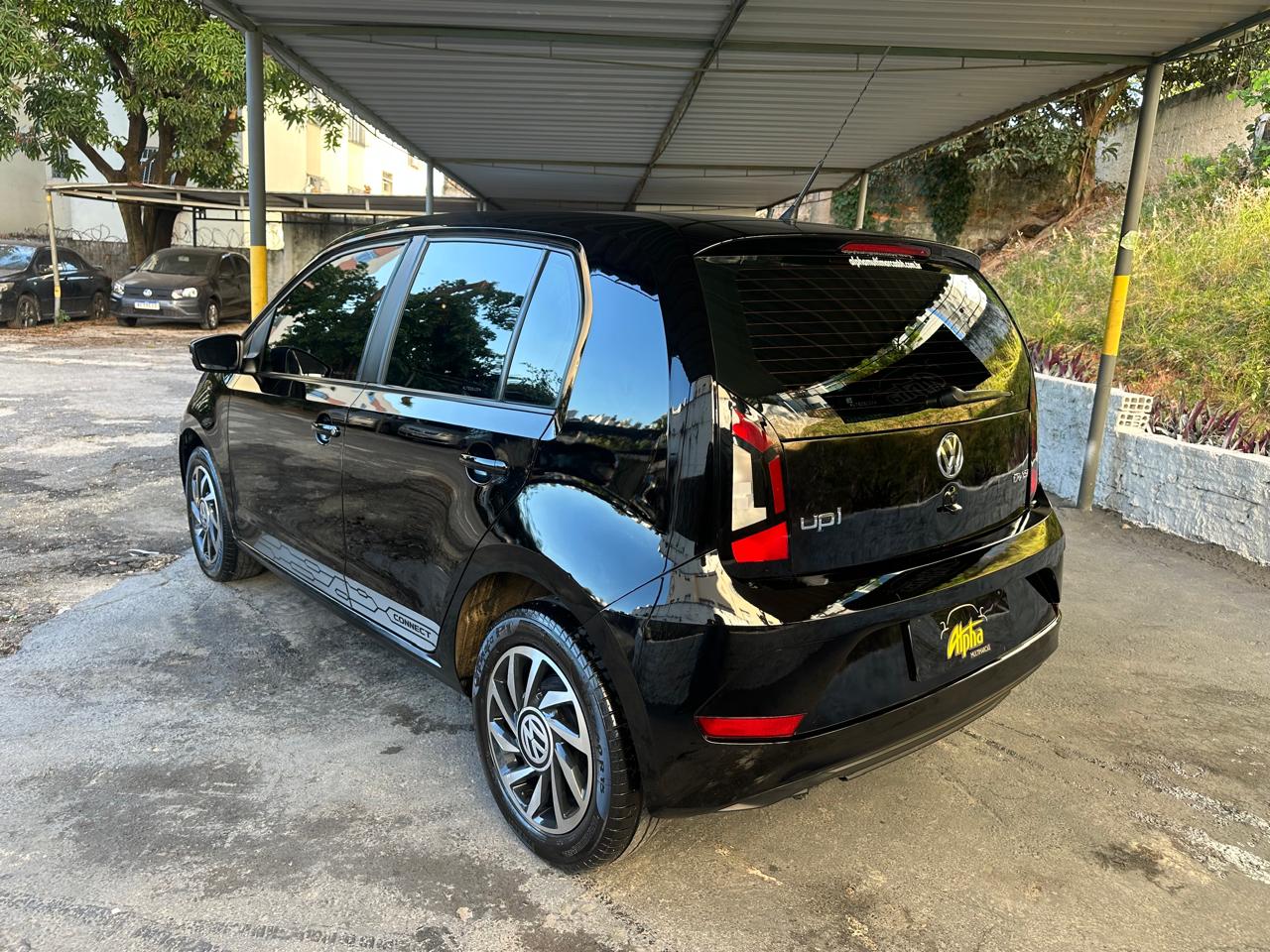 VW / UP CONNECT TSI 1.0 2019/2020 - Imagem 3