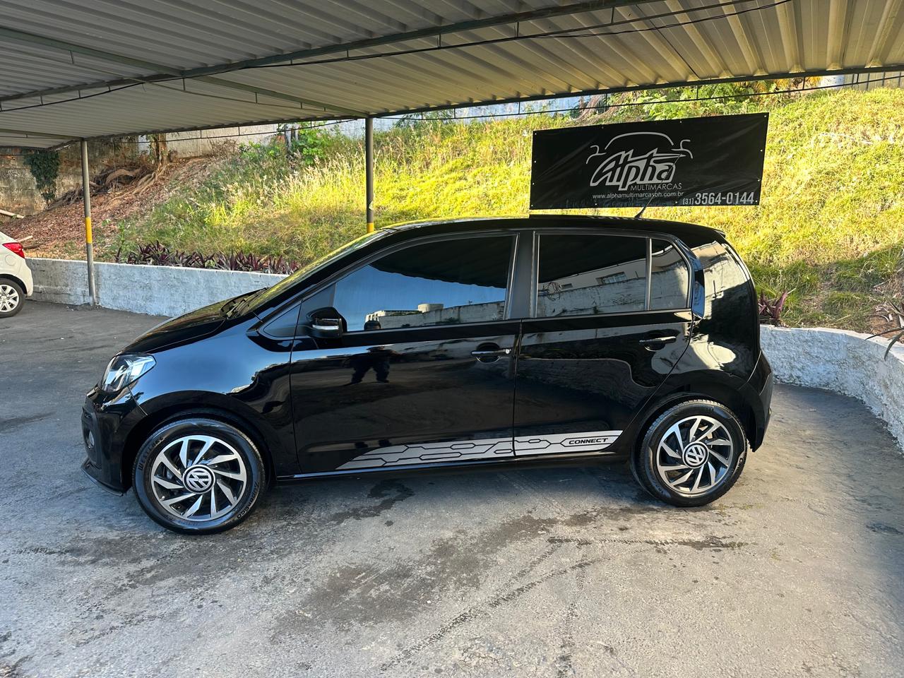VW / UP CONNECT TSI 1.0 2019/2020 - Imagem 2