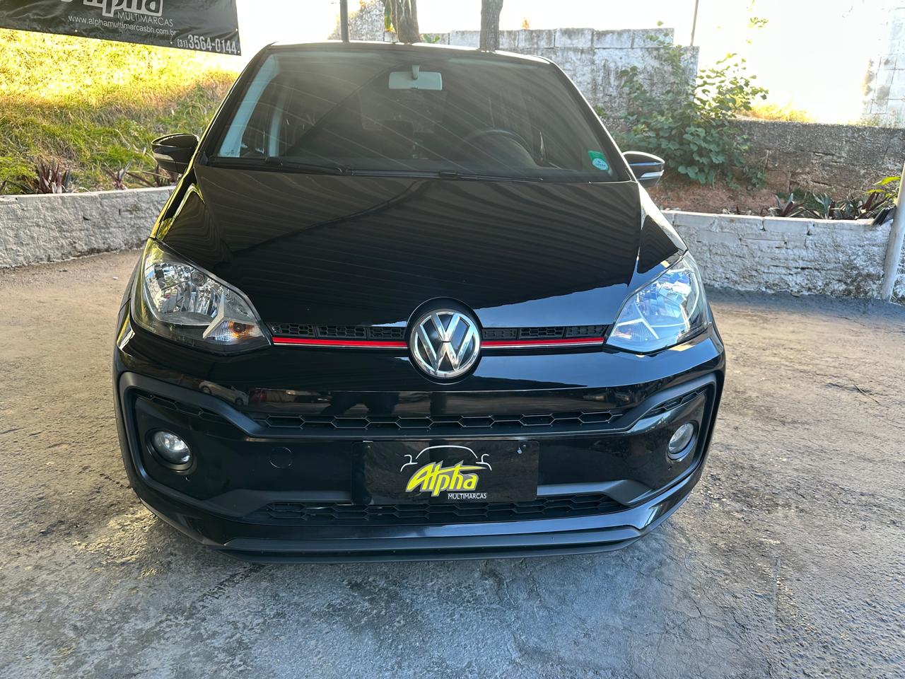 VW / UP CONNECT TSI 1.0 2019/2020 - Imagem 8